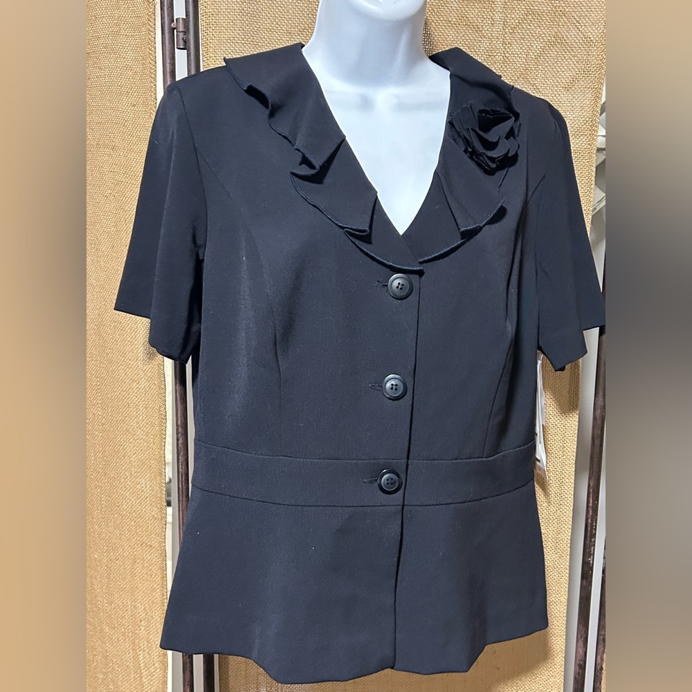 Super dressy, Danny & Nicole top 12p